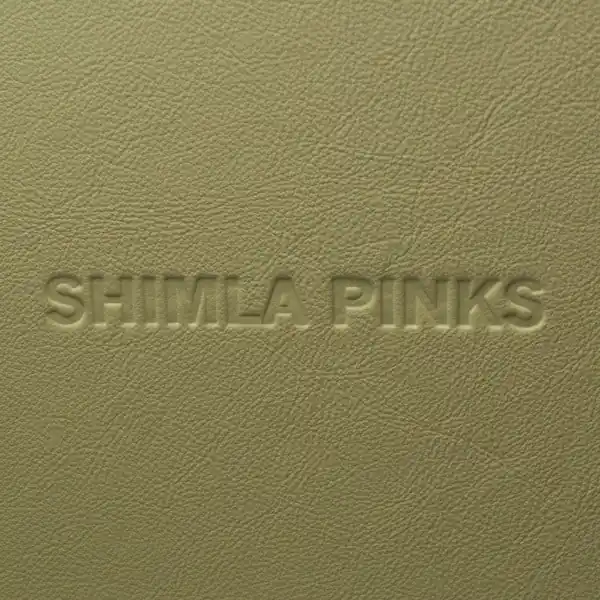 Real Leather Guest Room Folders
