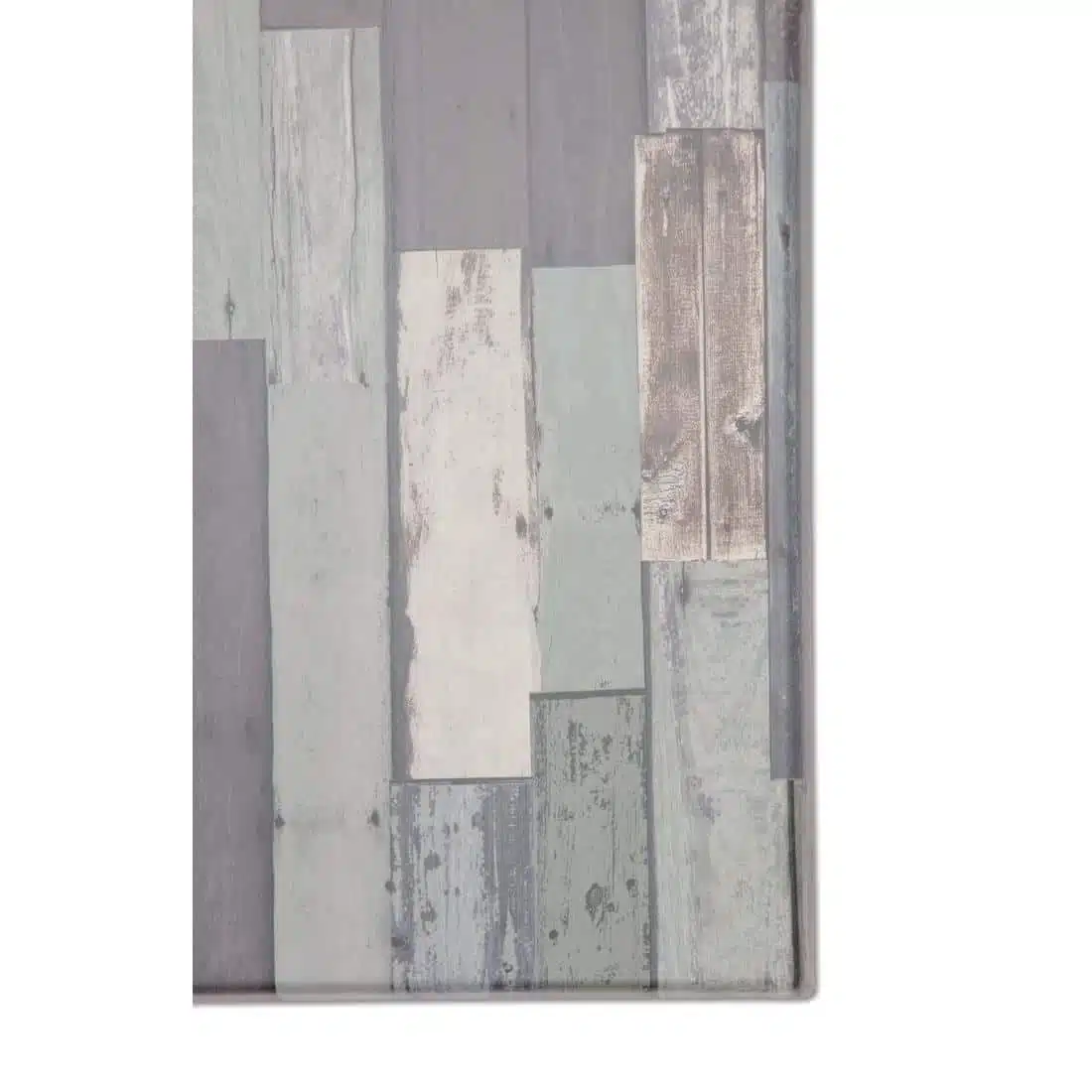 Werzalit Square 800mm Table Top Blanchas Blue - Image 3