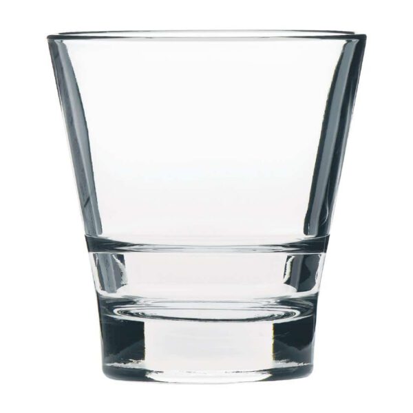Onis Endeavor Double Old Fashioned Tumblers 350ml (12 pack)