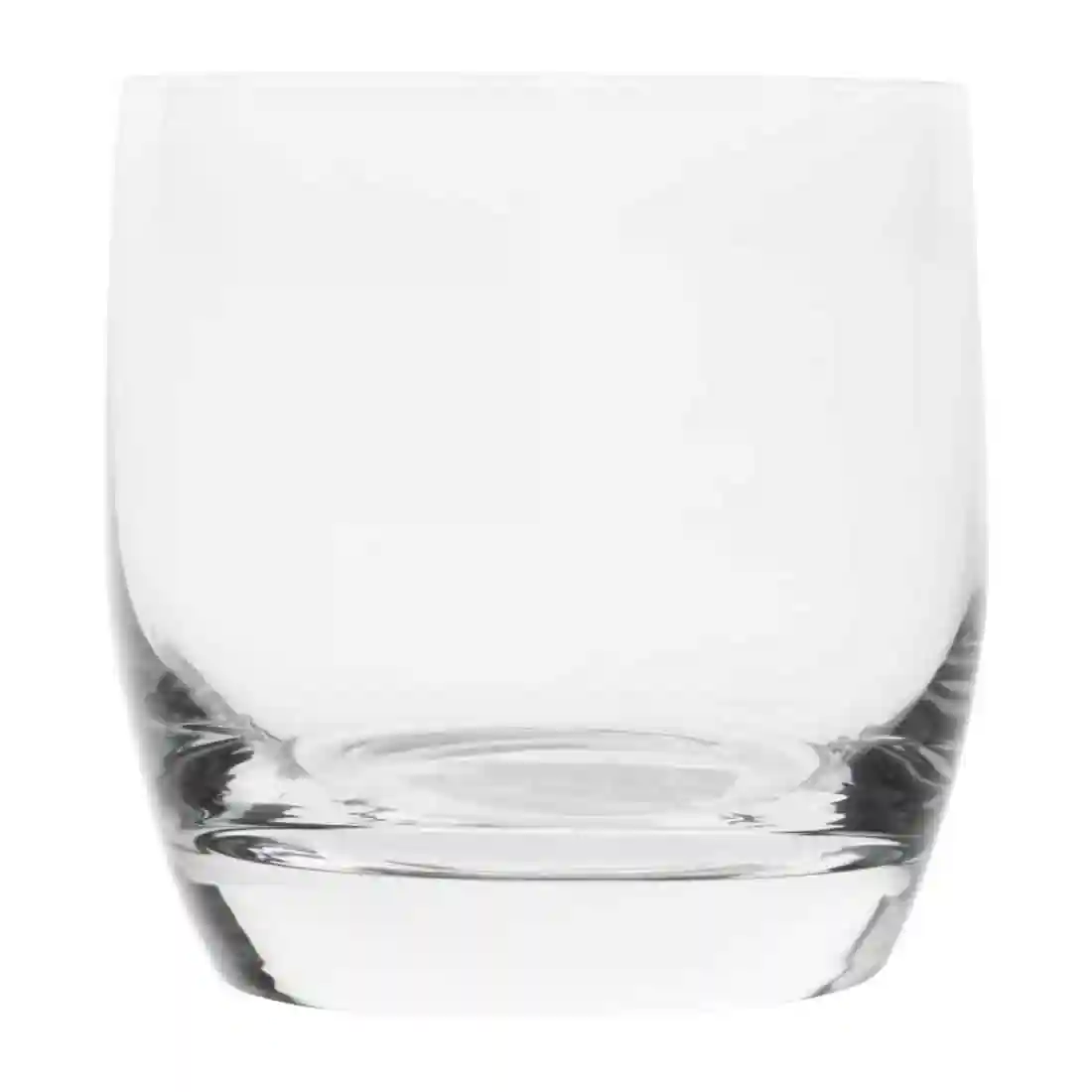 Olympia Verona Double Rocks Crystal Tumblers 395ml (6 pack) - Image 2