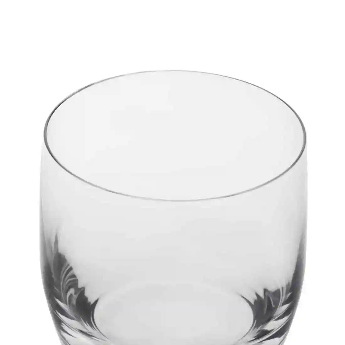 Olympia Verona Double Rocks Crystal Tumblers 395ml (6 pack) - Image 3