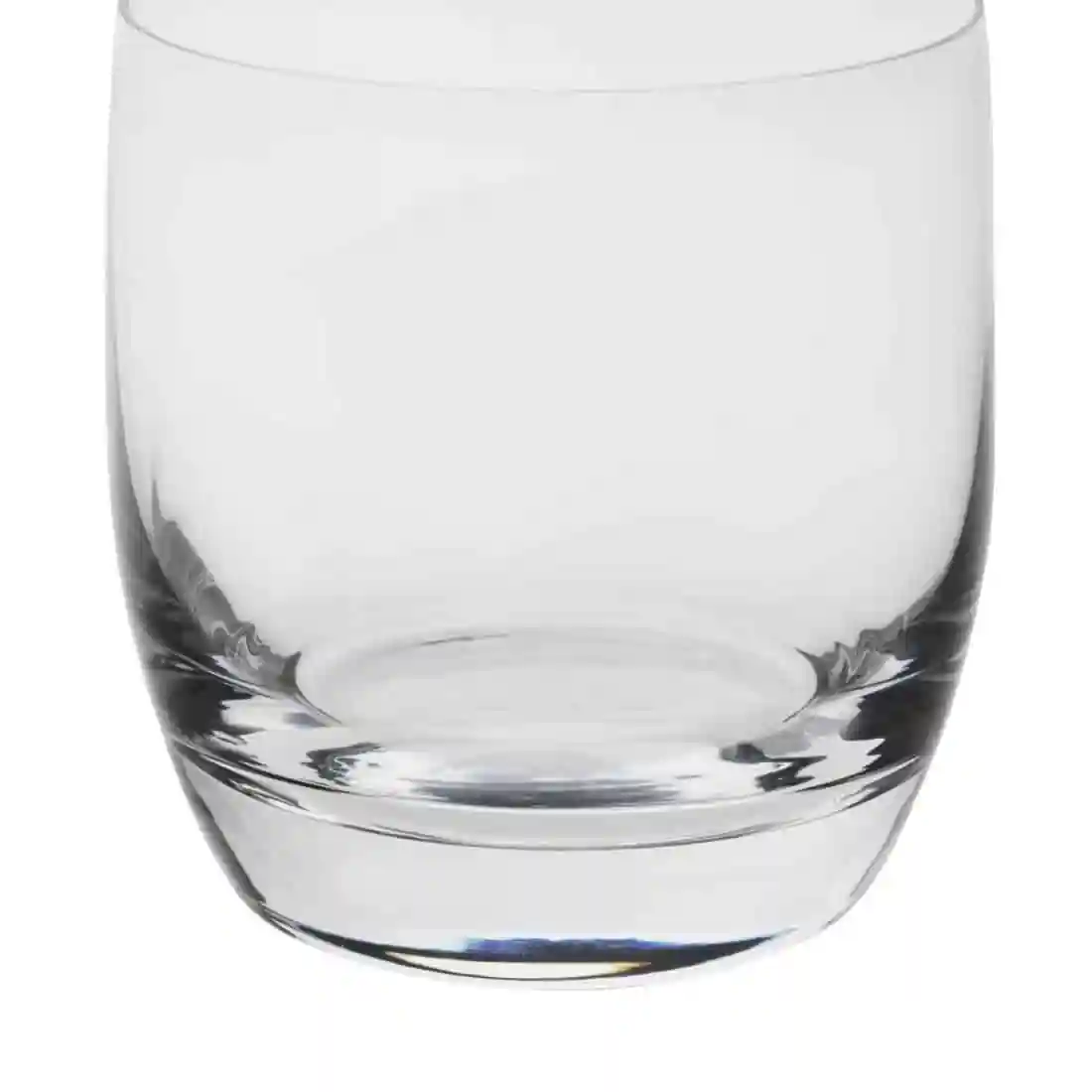 Olympia Verona Double Rocks Crystal Tumblers 395ml (6 pack) - Image 4