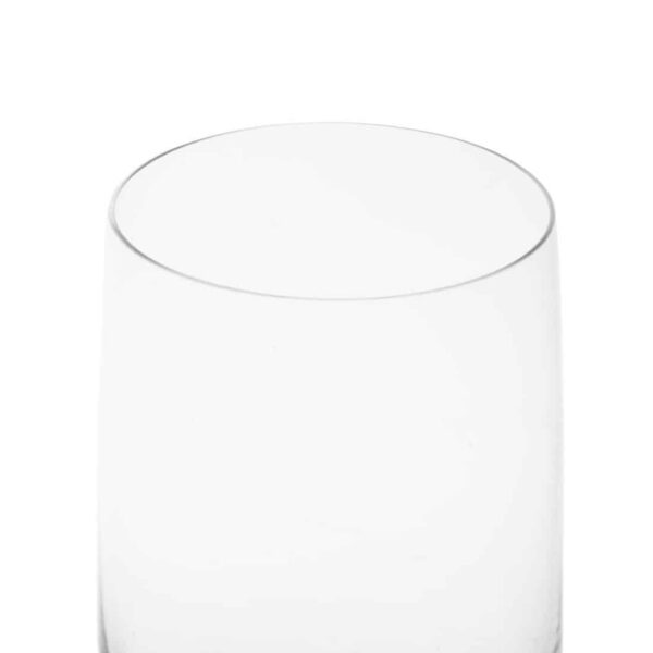 Olympia Verona Hiball Crystal Tumblers 285ml (6 Pack) - Image 3