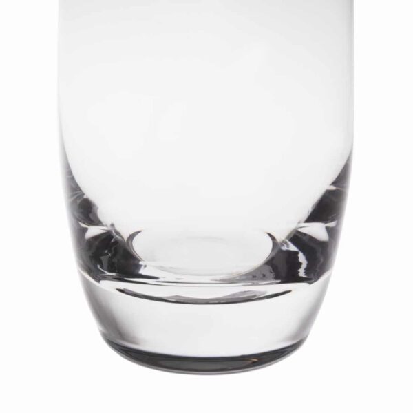 Olympia Verona Hiball Crystal Tumblers 285ml (6 Pack) - Image 4