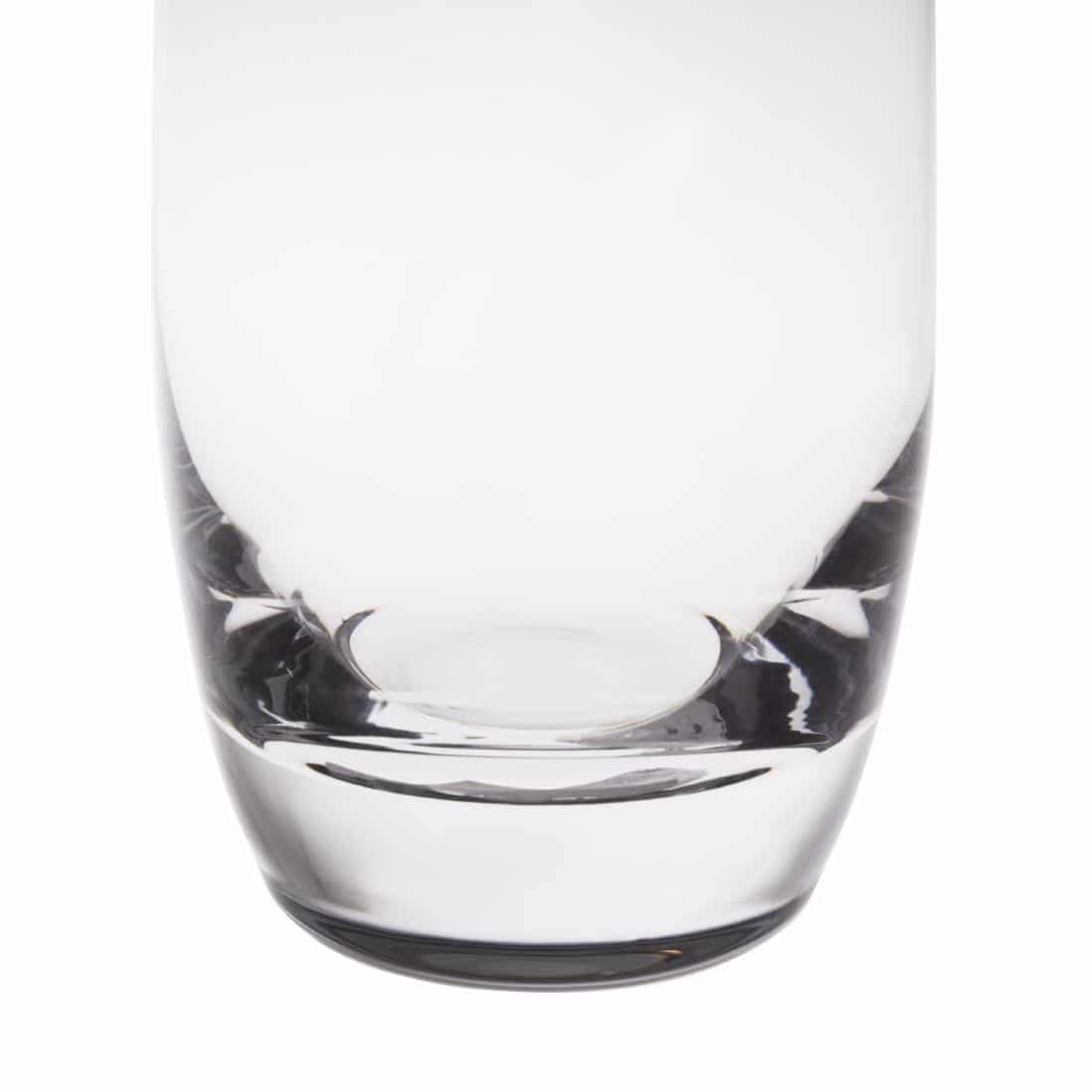 Olympia Verona Hiball Crystal Tumblers 285ml (6 Pack) - Image 5