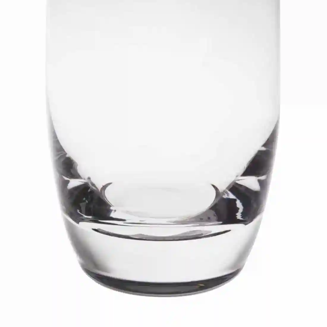 Olympia Verona Hiball Crystal Tumblers 285ml (6 Pack) - Image 4