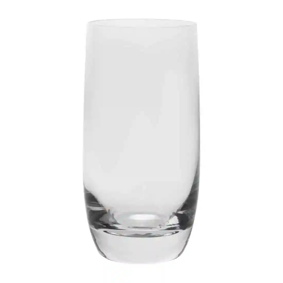 Olympia Verona Long Drink Crystal Tumblers 415ml (6 pack) - Image 2