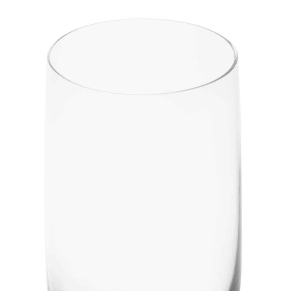 Olympia Verona Long Drink Crystal Tumblers 415ml (6 pack) - Image 4