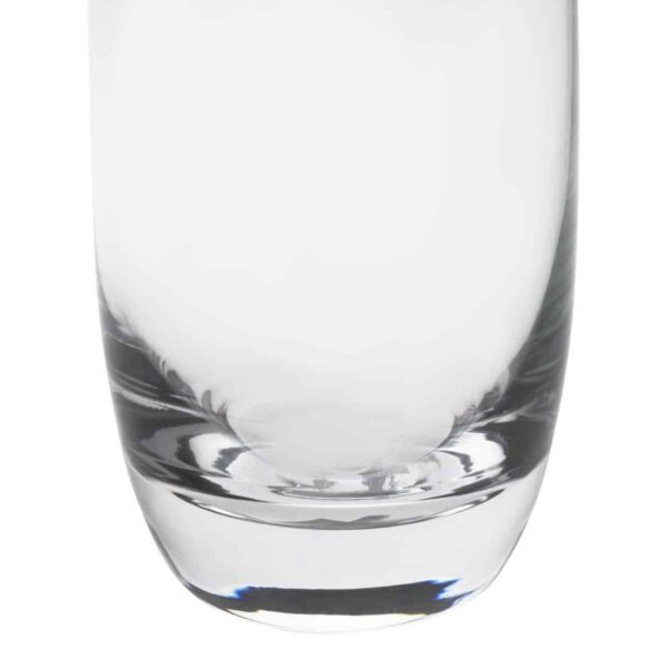 Olympia Verona Long Drink Crystal Tumblers 415ml (6 pack) - Image 5