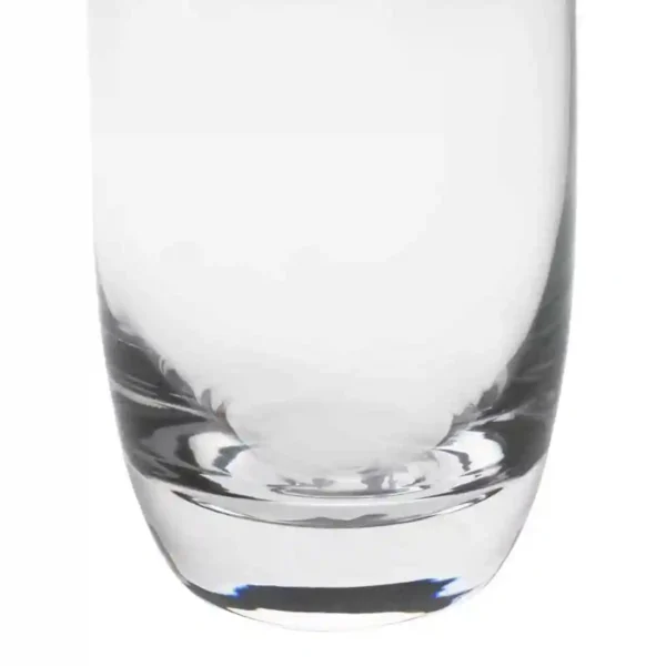 Olympia Verona Long Drink Crystal Tumblers 415ml (6 pack) - Image 4