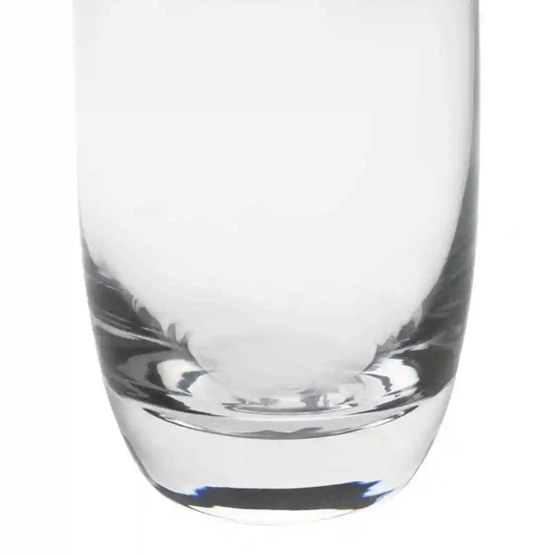 Olympia Verona Long Drink Crystal Tumblers 415ml (6 pack) - Image 4