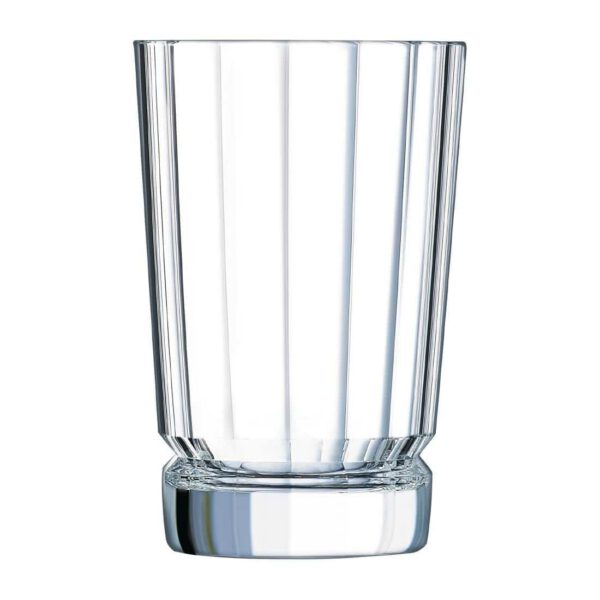 Arcoroc Bourbon Street Hiball Glasses 360ml (12 Pack) - Image 2