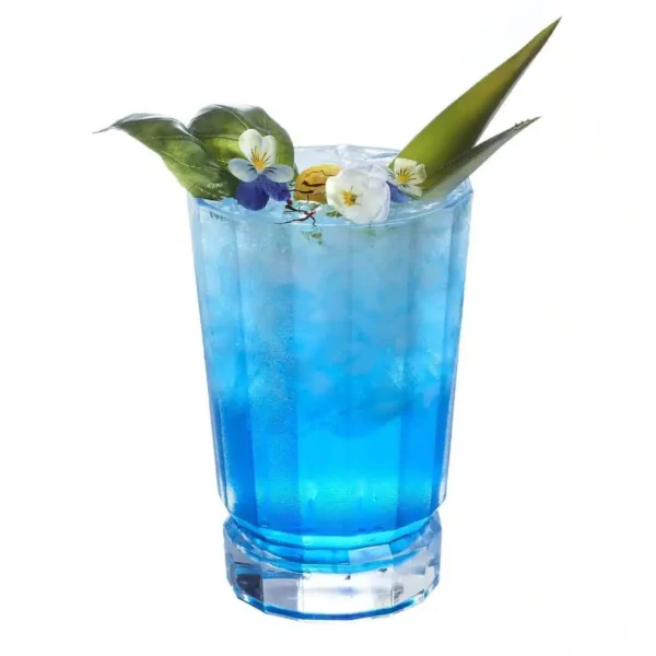 Arcoroc Bourbon Street Hiball Glasses 360ml (12 Pack) - Image 2