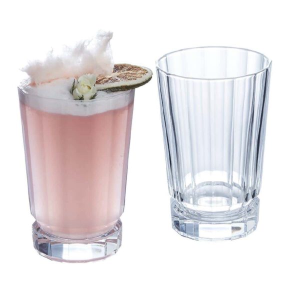 Arcoroc Bourbon Street Hiball Glasses 360ml (12 Pack) - Image 4