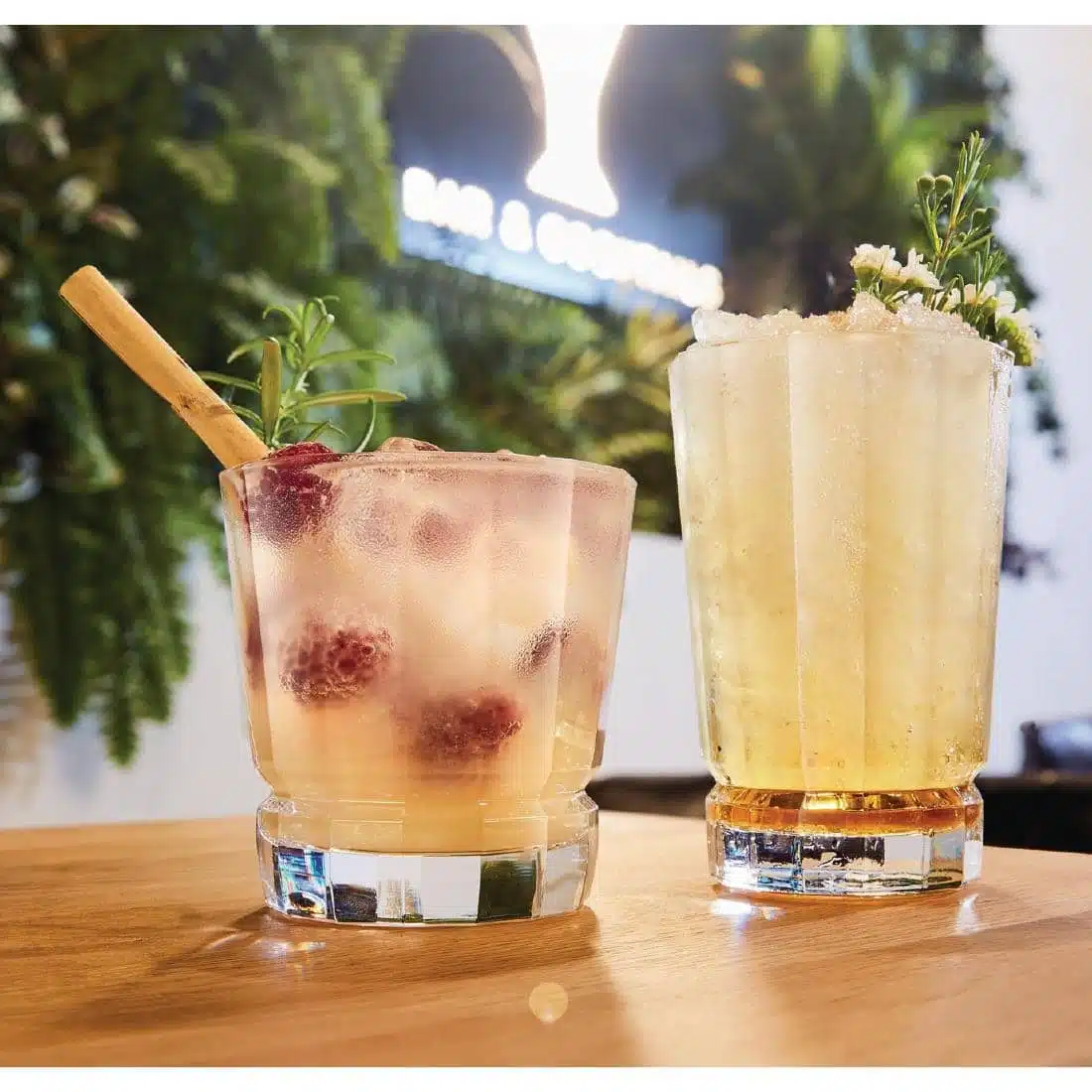 Arcoroc Bourbon Street Hiball Glasses 360ml (12 Pack) - Image 4