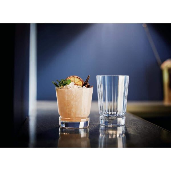Arcoroc Bourbon Street Hiball Glasses 360ml (12 Pack) - Image 6