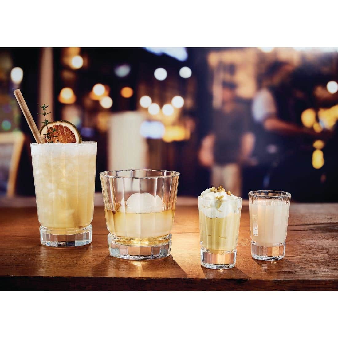 Arcoroc Bourbon Street Shot Glasses 60ml (24 Pack) - Image 5