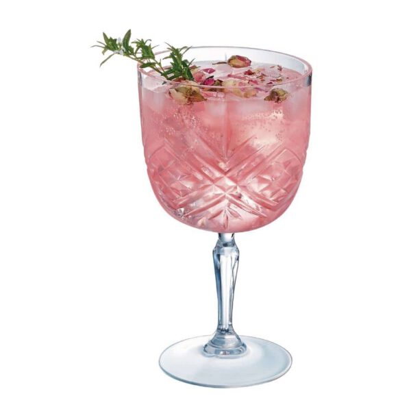 Arc Broadway Gin Stem Glasses 580ml (12 pack) - Image 3