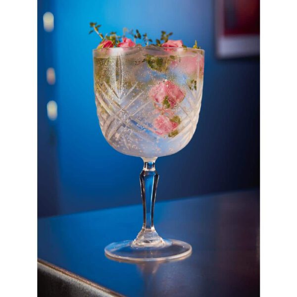 Arc Broadway Gin Stem Glasses 580ml (12 pack) - Image 4