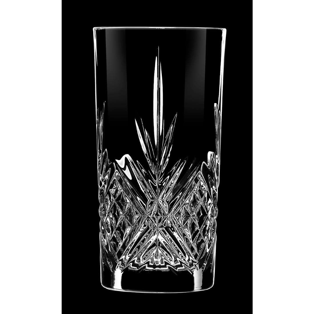 Arcoroc Broadway Hiball Glasses 280ml (24 pack) - Image 6