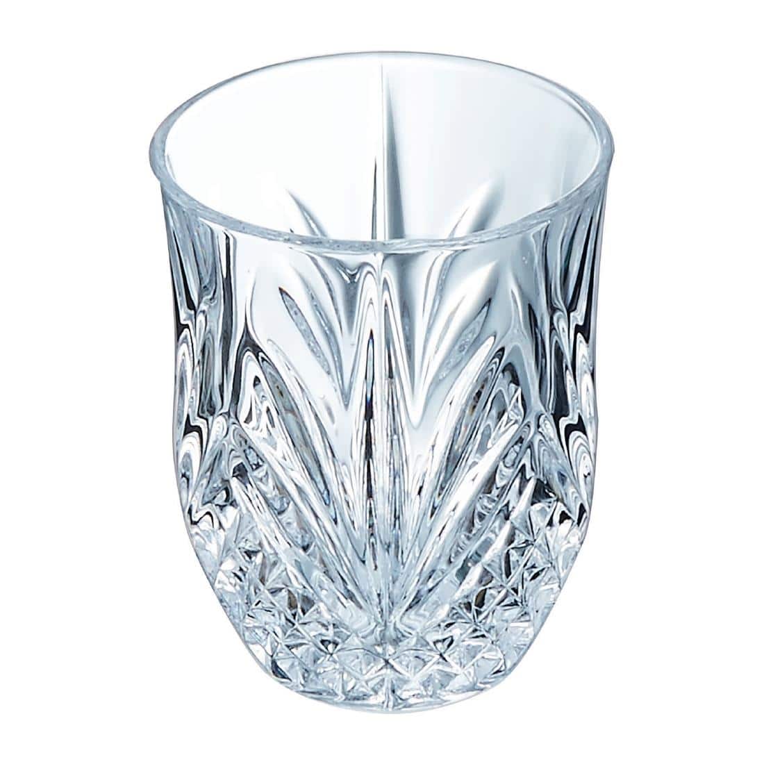 Arcoroc Broadway Shot Glasses 50ml (24 pack) - Image 4