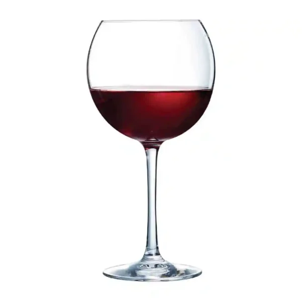 Chef & Sommelier Cabernet Ballon Wine Glasses 580ml (12 pack) - Image 2
