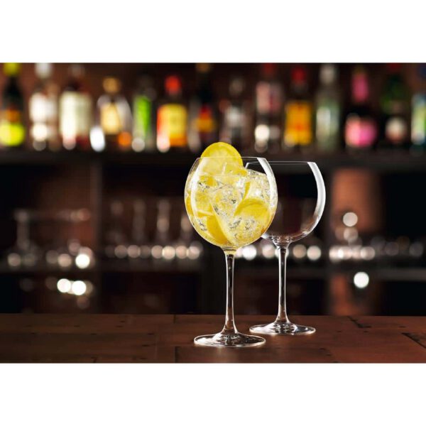 Chef & Sommelier Cabernet Ballon Wine Glasses 580ml (12 pack) - Image 4