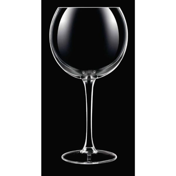 Chef & Sommelier Cabernet Ballon Wine Glasses 580ml (12 pack) - Image 5