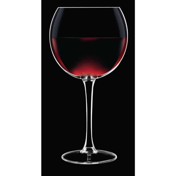 Chef & Sommelier Cabernet Ballon Wine Glasses 580ml (12 pack) - Image 6