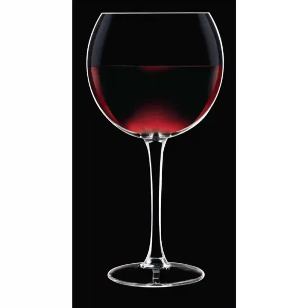 Chef & Sommelier Cabernet Ballon Wine Glasses 580ml (12 pack) - Image 6