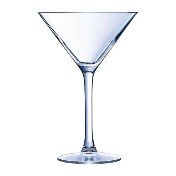 Chef & Sommelier Cabernet Cocktail/Martini Glasses 210ml (12 pack)