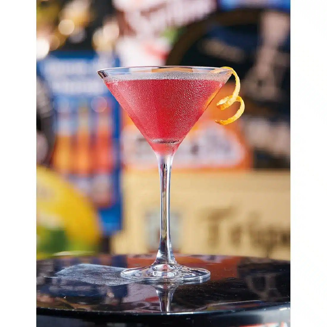 Chef & Sommelier Cabernet Cocktail/Martini Glasses 210ml (12 pack) - Image 4