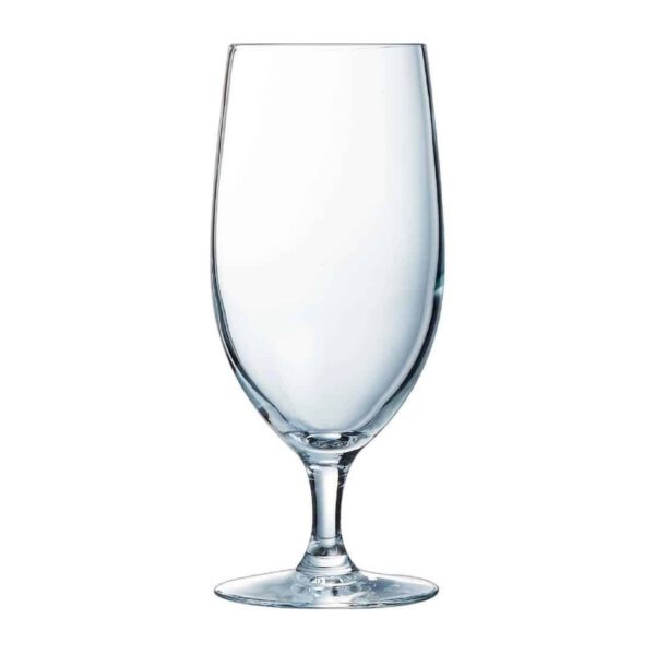 Chef & Sommelier Cabernet Stem Beer Glasses 460ml (24 pack) - Image 2