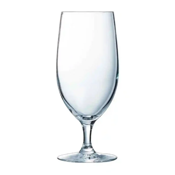 Chef & Sommelier Cabernet Stem Beer Glasses 460ml (24 pack) - Image 1