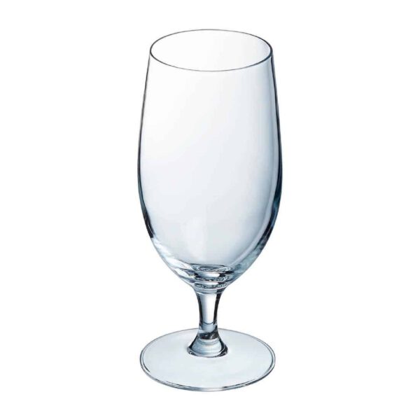 Chef & Sommelier Cabernet Stem Beer Glasses 460ml (24 pack) - Image 4