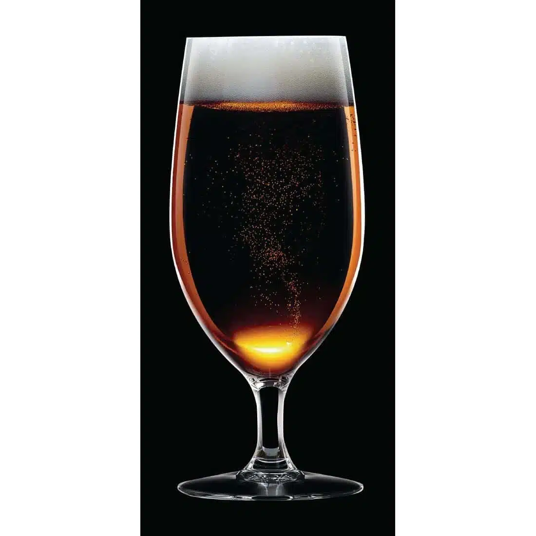 Chef & Sommelier Cabernet Stem Beer Glasses 460ml (24 pack) - Image 6