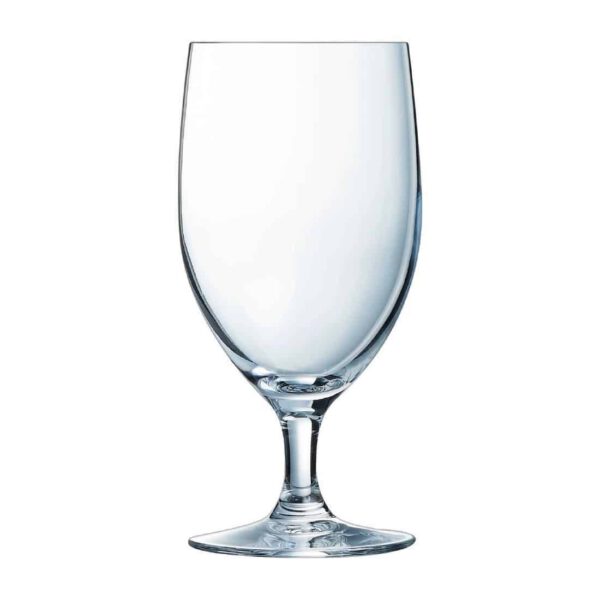 Chef & Sommelier Cabernet Stem Multi Purpose Glasses 400ml (24 pack) - Image 2