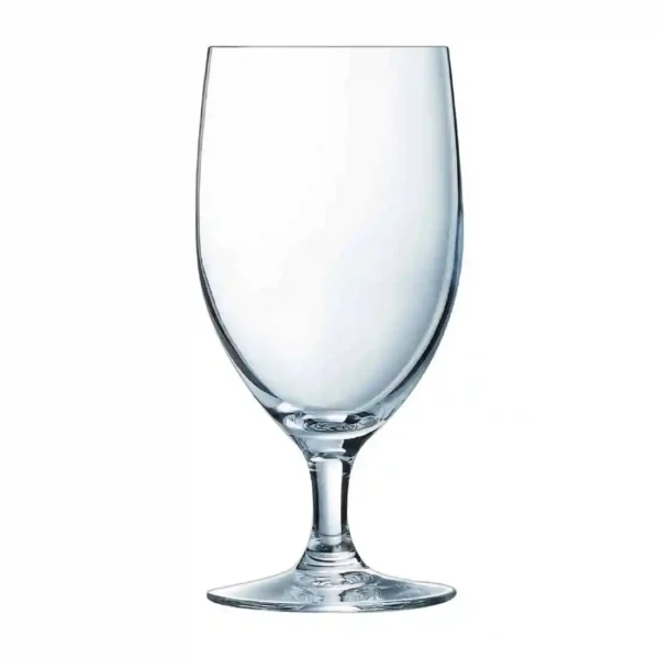 Chef & Sommelier Cabernet Stem Multi Purpose Glasses 400ml (24 pack) - Image 1