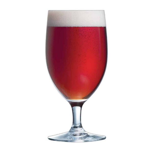 Chef & Sommelier Cabernet Stem Multi Purpose Glasses 400ml (24 pack) - Image 3