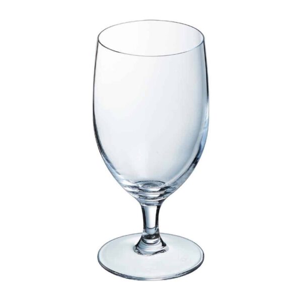 Chef & Sommelier Cabernet Stem Multi Purpose Glasses 400ml (24 pack) - Image 4