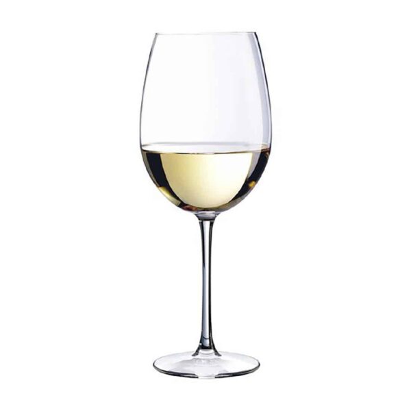 Chef & Sommelier Cabernet Tulip Wine Glasses 750ml (12 pack) - Image 2