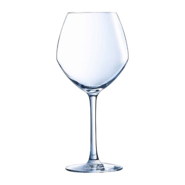 Chef & Sommelier Cabernet Vins Jeunes Wine Glasses 350ml (24 pack) - Image 2