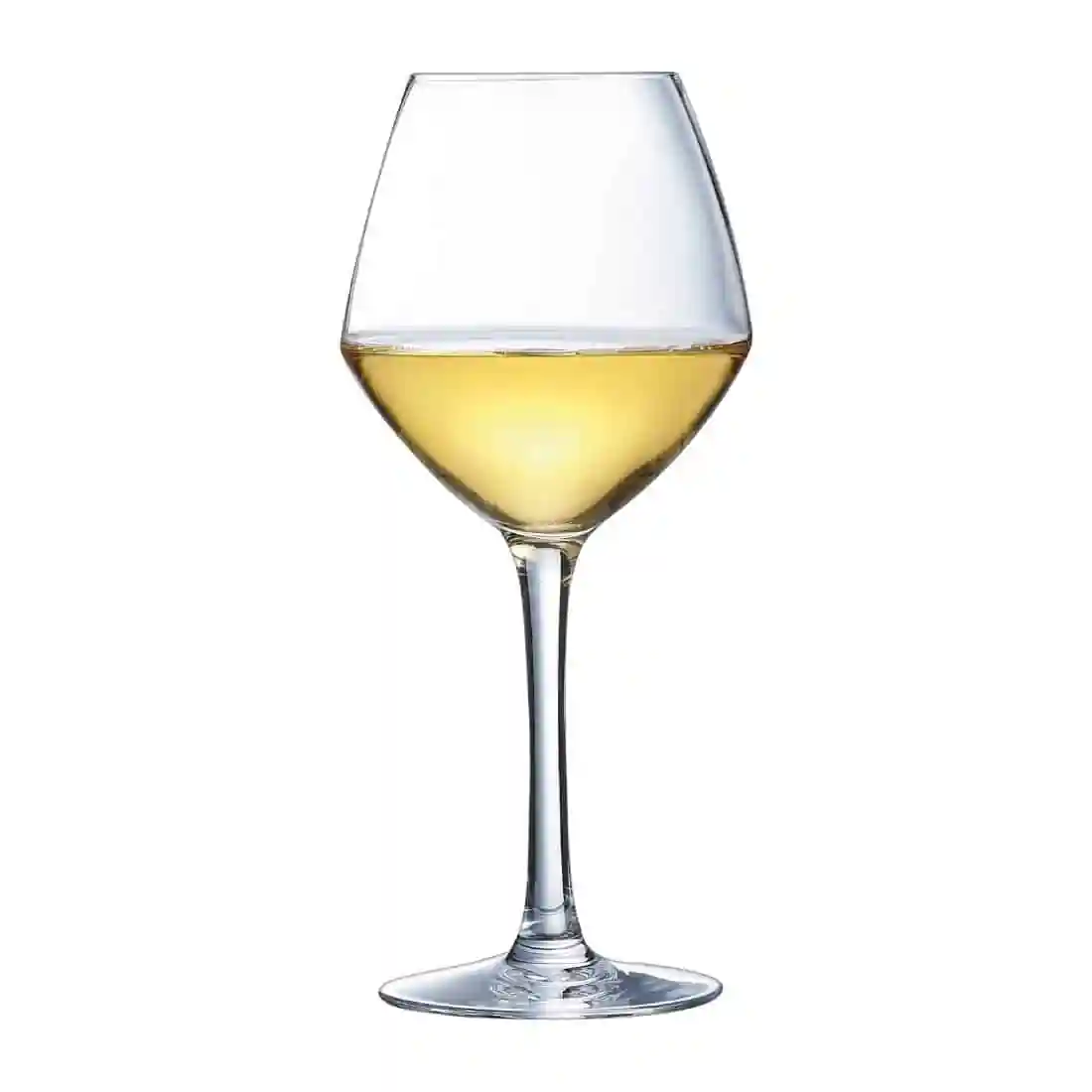 Chef & Sommelier Cabernet Vins Jeunes Wine Glasses 350ml (24 pack) - Image 2