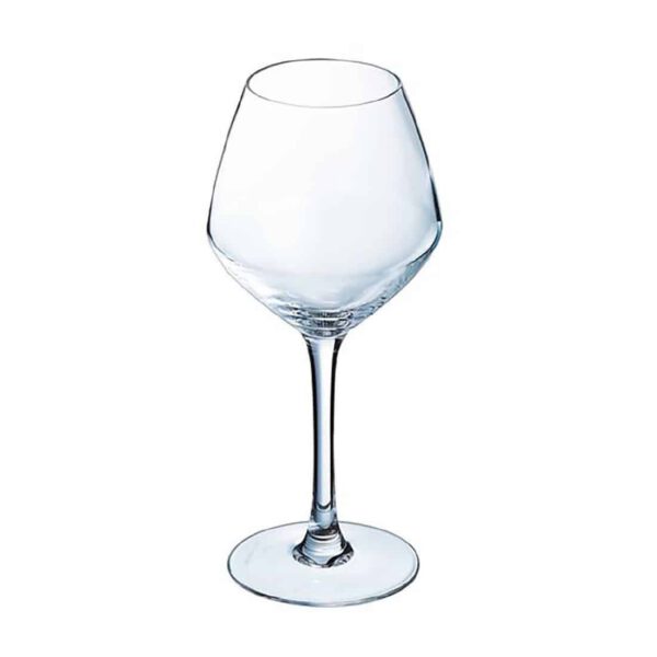 Chef & Sommelier Cabernet Vins Jeunes Wine Glasses 350ml (24 pack) - Image 4