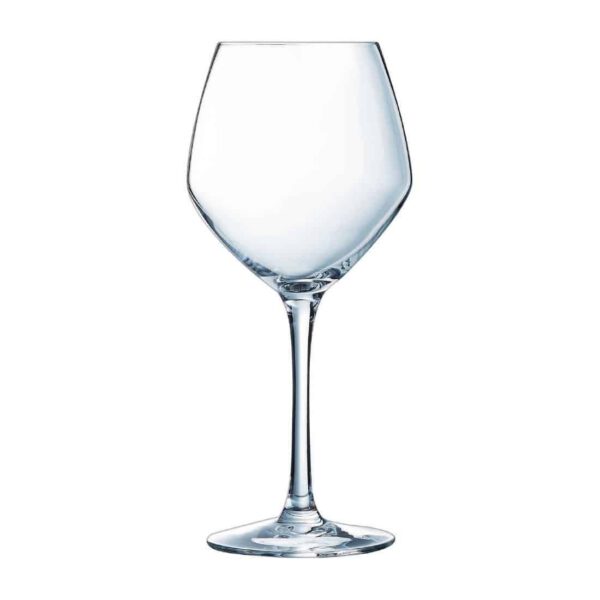 Chef & Sommelier Cabernet Vins Jeunes Wine Glasses 470ml (24 pack) - Image 2