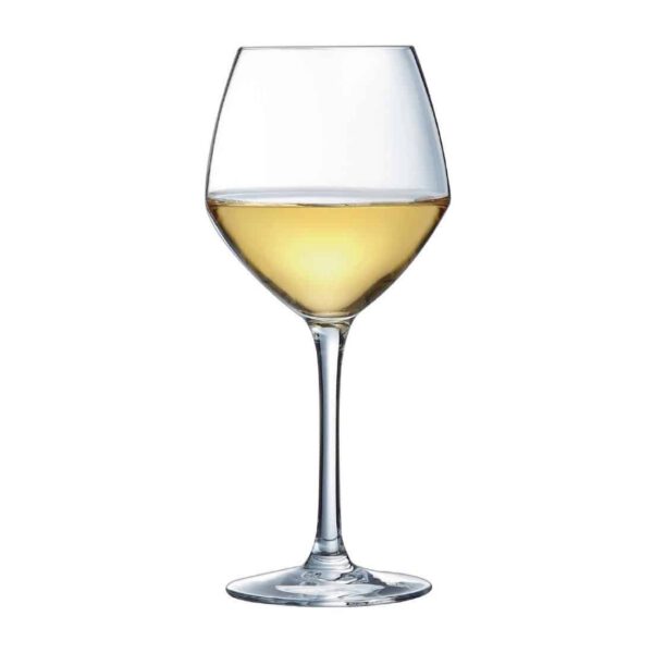 Chef & Sommelier Cabernet Vins Jeunes Wine Glasses 470ml (24 pack) - Image 3