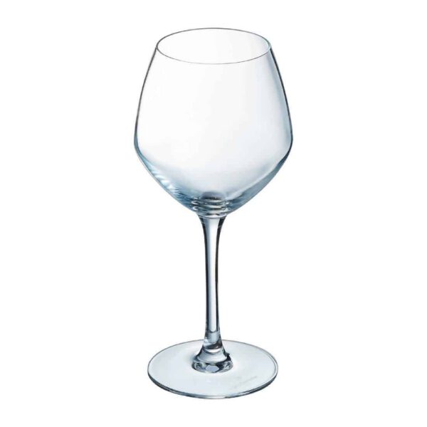Chef & Sommelier Cabernet Vins Jeunes Wine Glasses 470ml (24 pack) - Image 4
