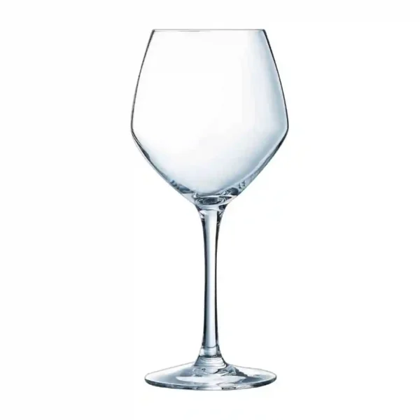 Chef & Sommelier Cabernet Vins Jeunes Wine Glasses 580ml (24 pack) - Image 1