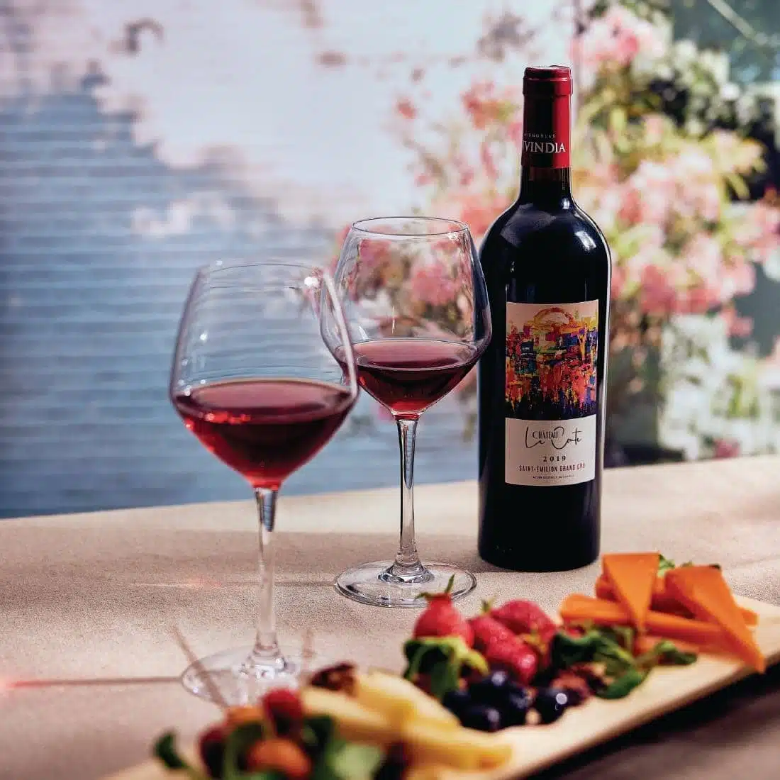 Chef & Sommelier Cabernet Vins Jeunes Wine Glasses 580ml (24 pack) - Image 4