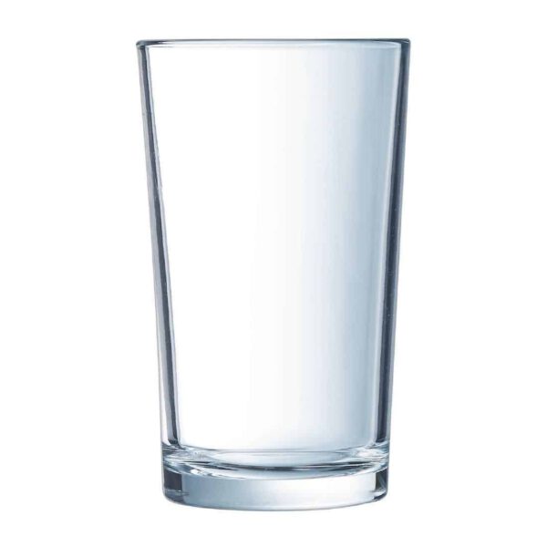 Arcoroc Conical Conique Tumblers 200ml (48 pack) - Image 2